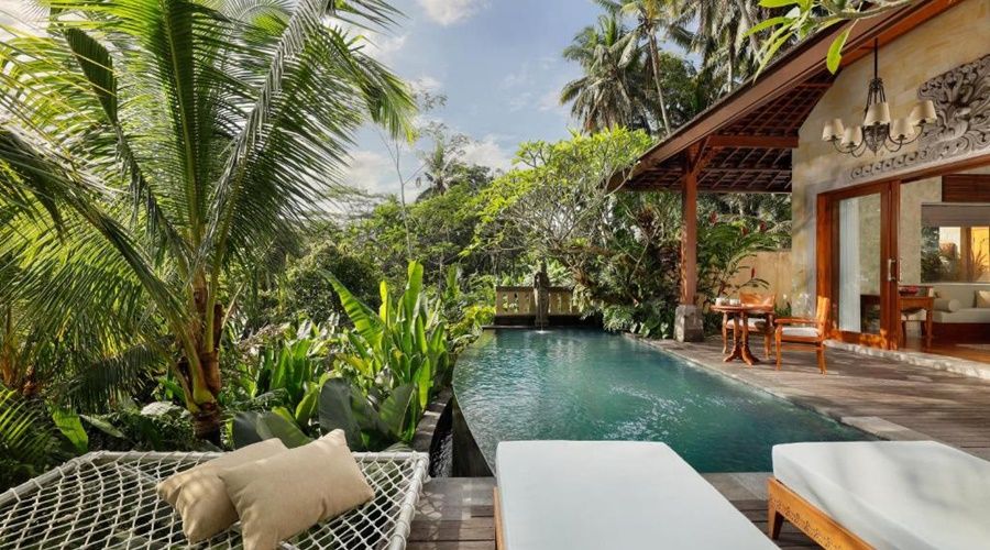 Abisena Wellness and Resort Ubud