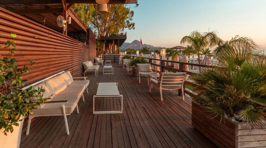 Double Tree by Hilton Antalya-Kemer