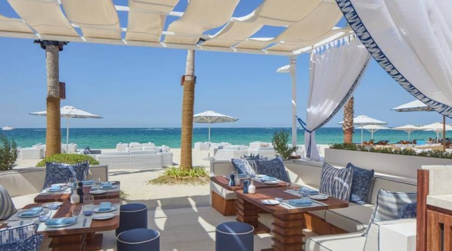Jumeirah Mina Al Salam