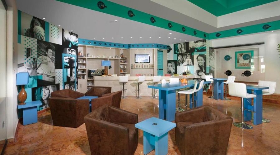 Grand Oasis Tulum Riviera