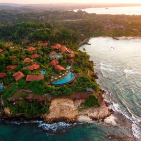 Cape Weligama