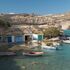 Domes White Coast Milos
