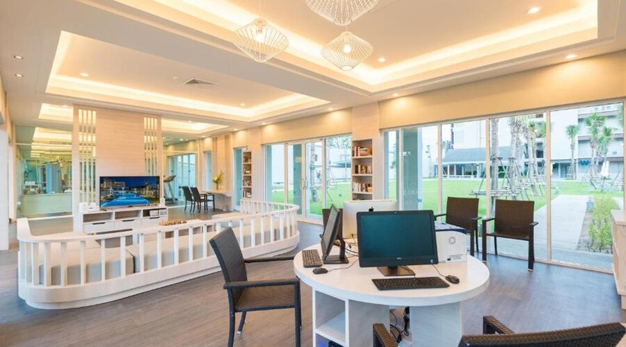 The Waters Khao Lak by Katathani