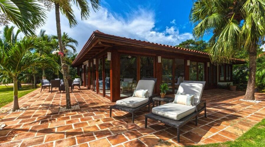 Casa de Campo Resort