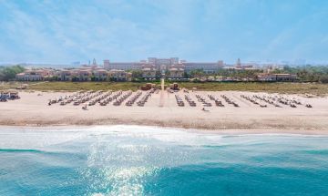Rixos Premium Saadiyat Island
