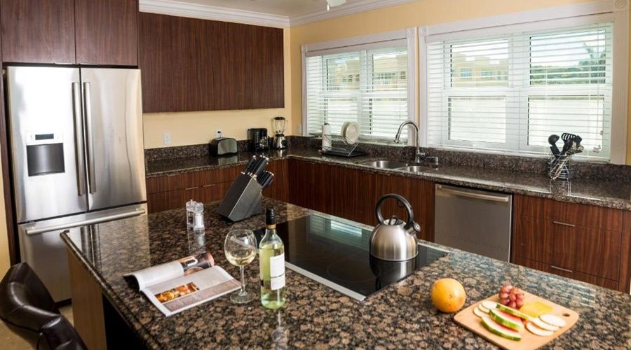 The Hamilton Beach Villas