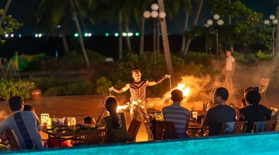 Soul Boutique Hotel Phu Quoc