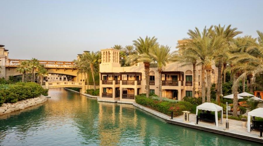 Jumeirah Dar Al Masyaf