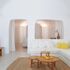 Helestia Pocket Hotel, Caldera Santorini