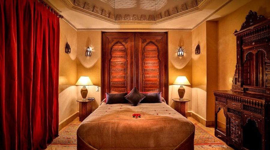 Riad Kniza Marrakech