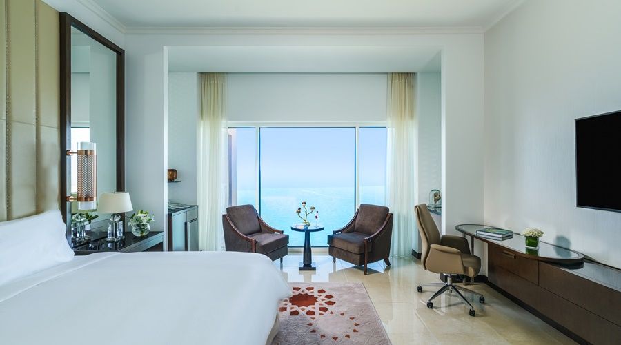 Rixos Marina Abu Dhabi