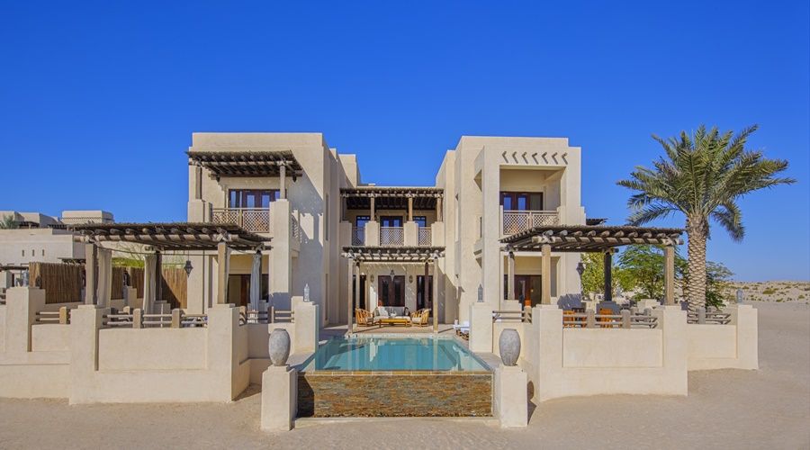 Al Wathba, a Luxury Collection Desert Resort & Sp