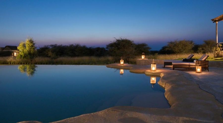 Anantara Sir Bani Yas Island Al Sahel Villa Resort