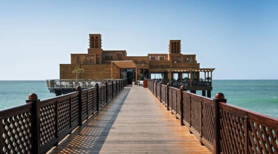 Jumeirah Al Qasr