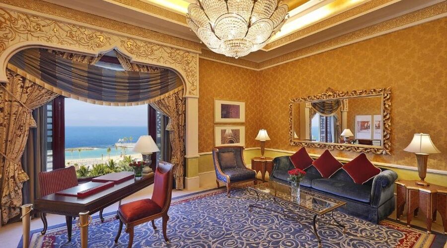 Waldorf Astoria Jeddah