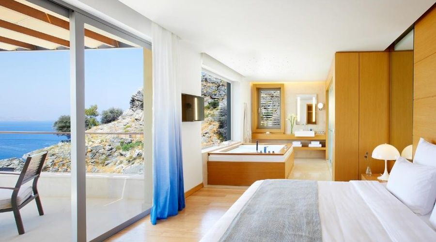 Lindos Blu, Luxury Hotel & Suites