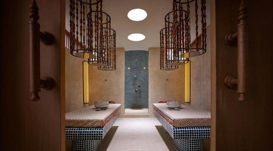 The Ritz-Carlton, Koh Samui