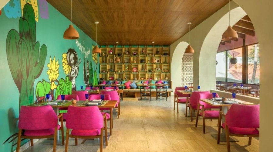 Fiesta Americana Condesa Cancun