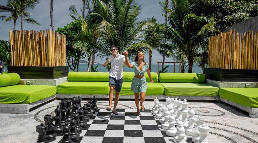 W Koh Samui