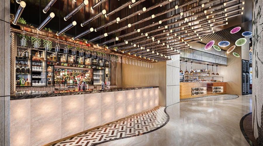 Ciel Dubai Marina , Vignette Collection of IHG