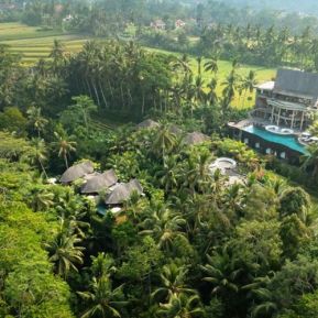 Abisena Wellness and Resort Ubud