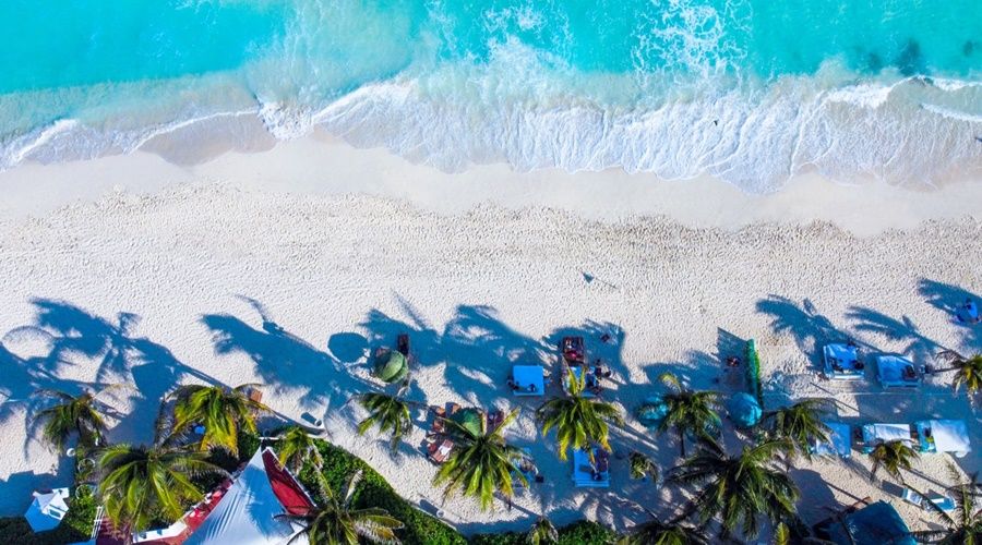 Grand Oasis Cancun