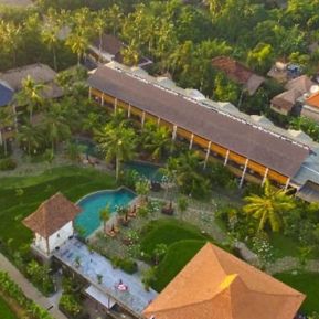 Alaya Resort Ubud