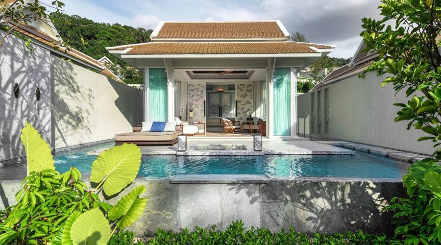 Banyan Tree Krabi