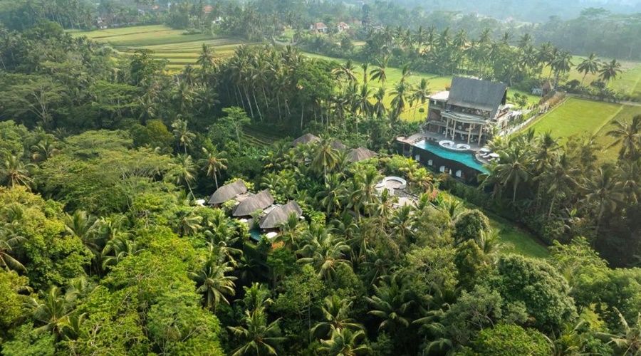 Abisena Wellness and Resort Ubud
