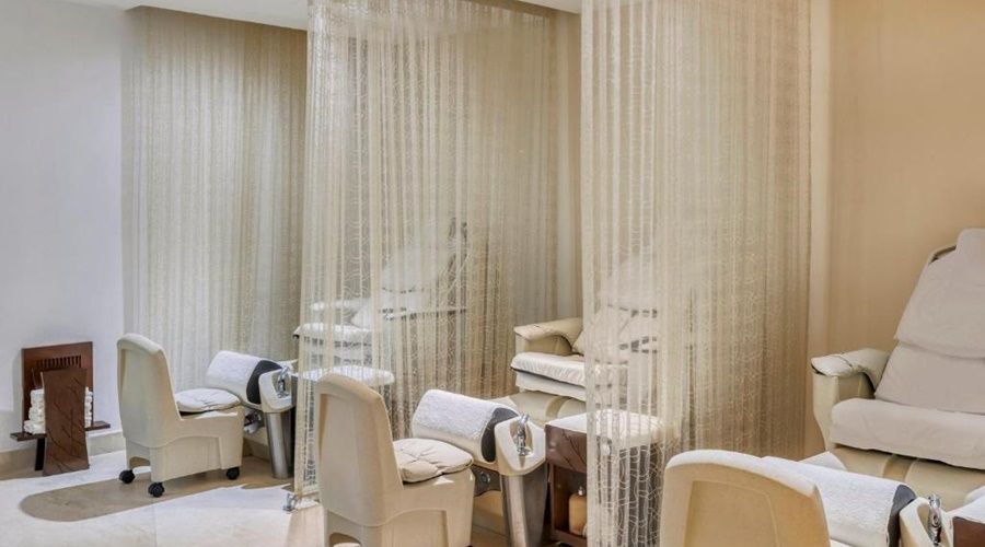 Grand Fiesta Americana Coral Beach Cancun