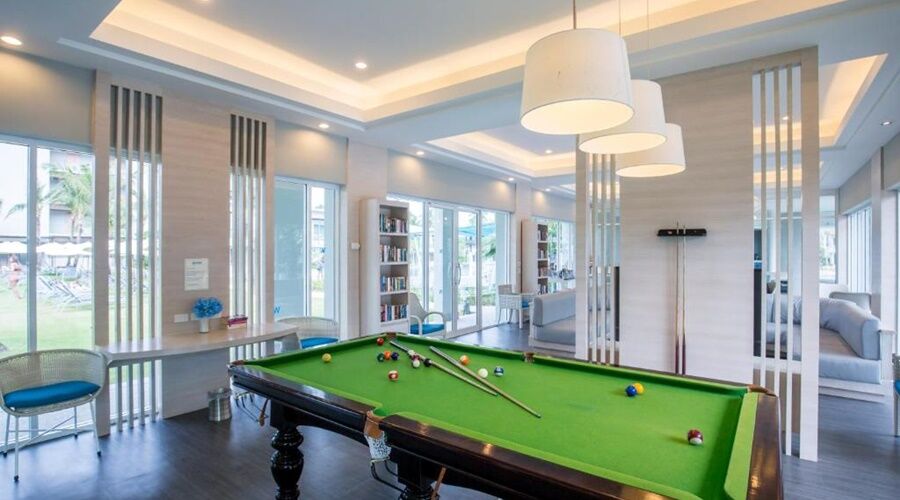 The Waters Khao Lak by Katathani