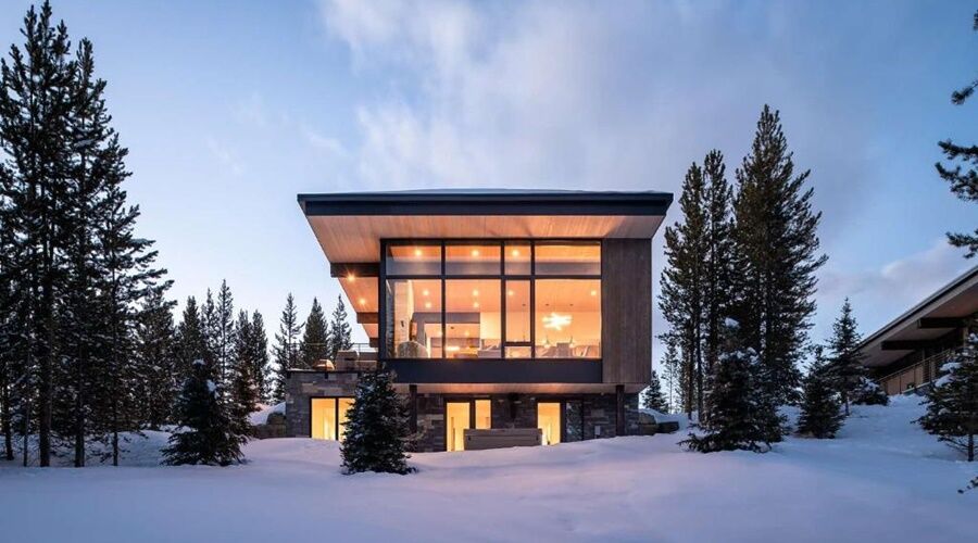 One&Only Moonlight Basin