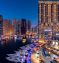 JW Marriott Hotel Marina (formerly known as Address Dubai Marina)