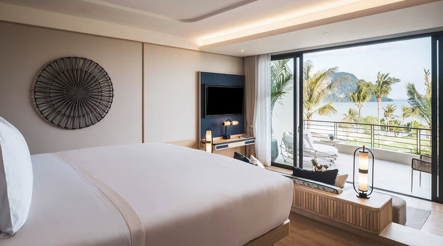 Anantara Koh Yao Yai