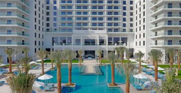 Win A Free Holiday to Yas Island Abu Dhabi