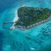 Taj Coral Reef Resort & Spa, Maldives