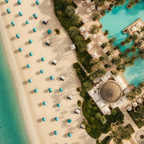 One&Only Royal Mirage