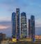 Conrad Abu Dhabi Etihad Towers - UFC Offer
