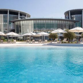 Jumeirah Saadiyat Island Resort