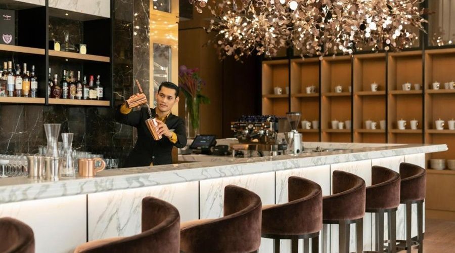 Banyan Tree Kuala Lumpur