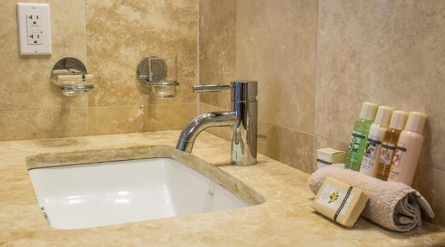 The Hamilton Beach Villas