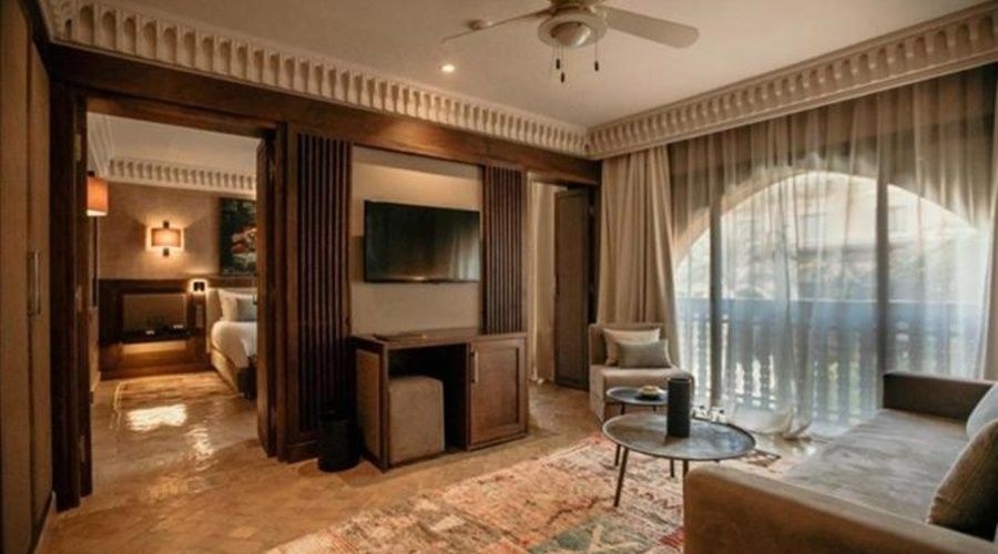 Les Jardins de La Koutoubia Marrakech