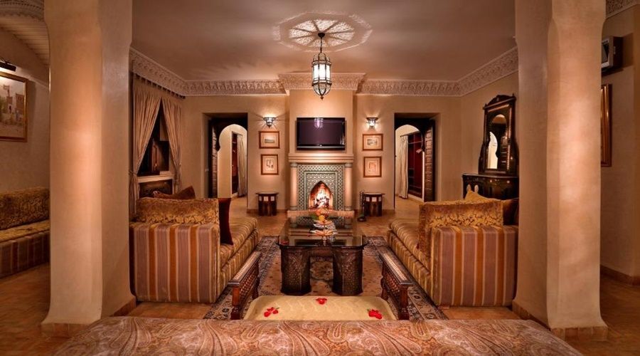 Riad Kniza Marrakech