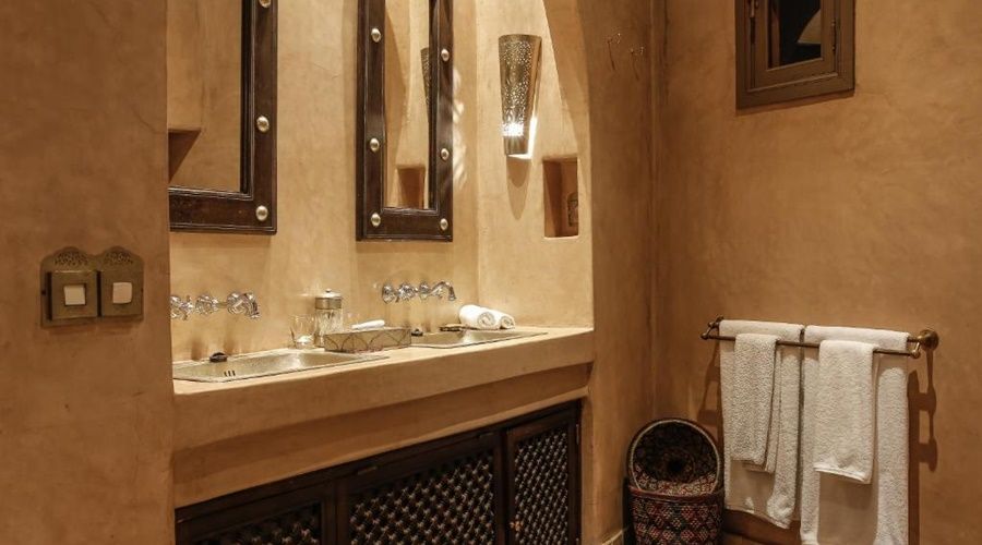 Riad Noir d’Ivoire Marrakech