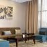 Copthorne Downtown by Millennium Abu Dhabi