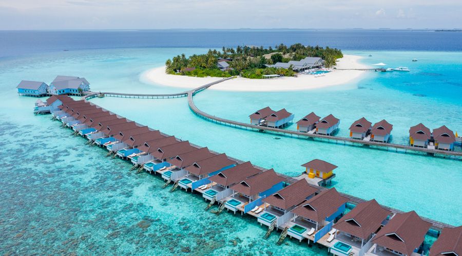 The Standard Maldives