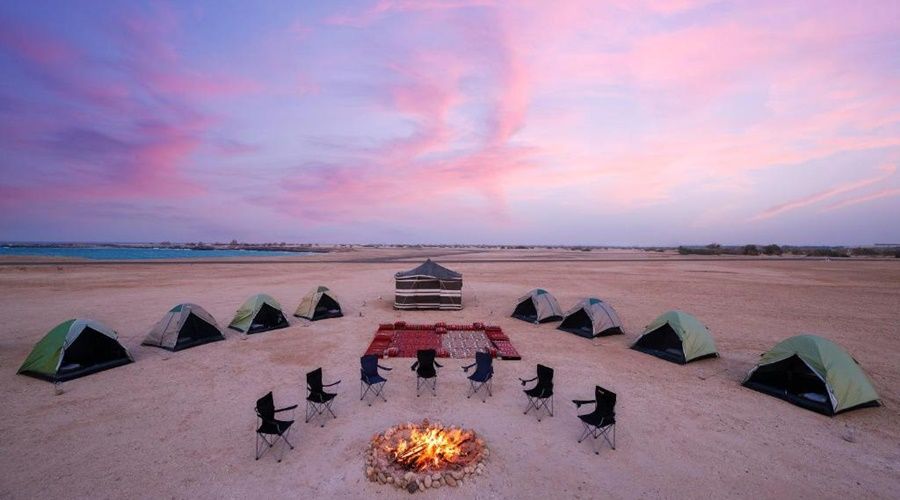 Anantara Sir Bani Yas Island Al Sahel Villa Resort