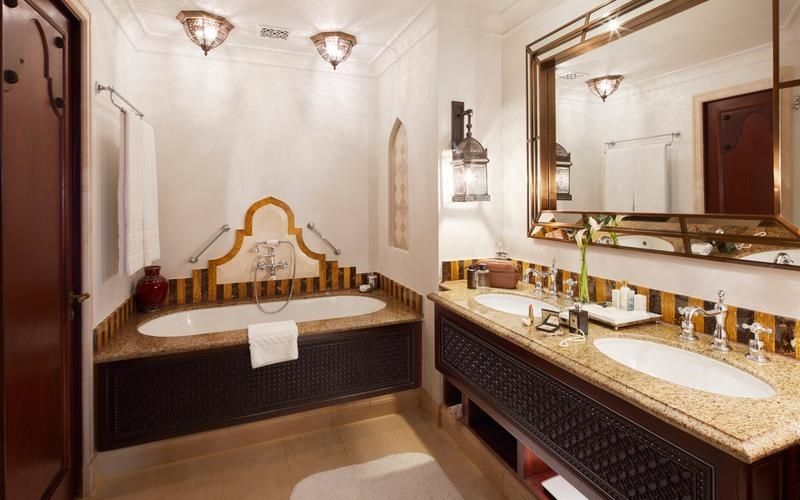 Jumeirah Al Qasr