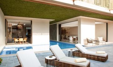 Biltmore Villas Dubai