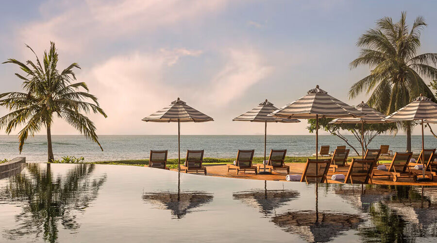 Anantara Koh Yao Yai